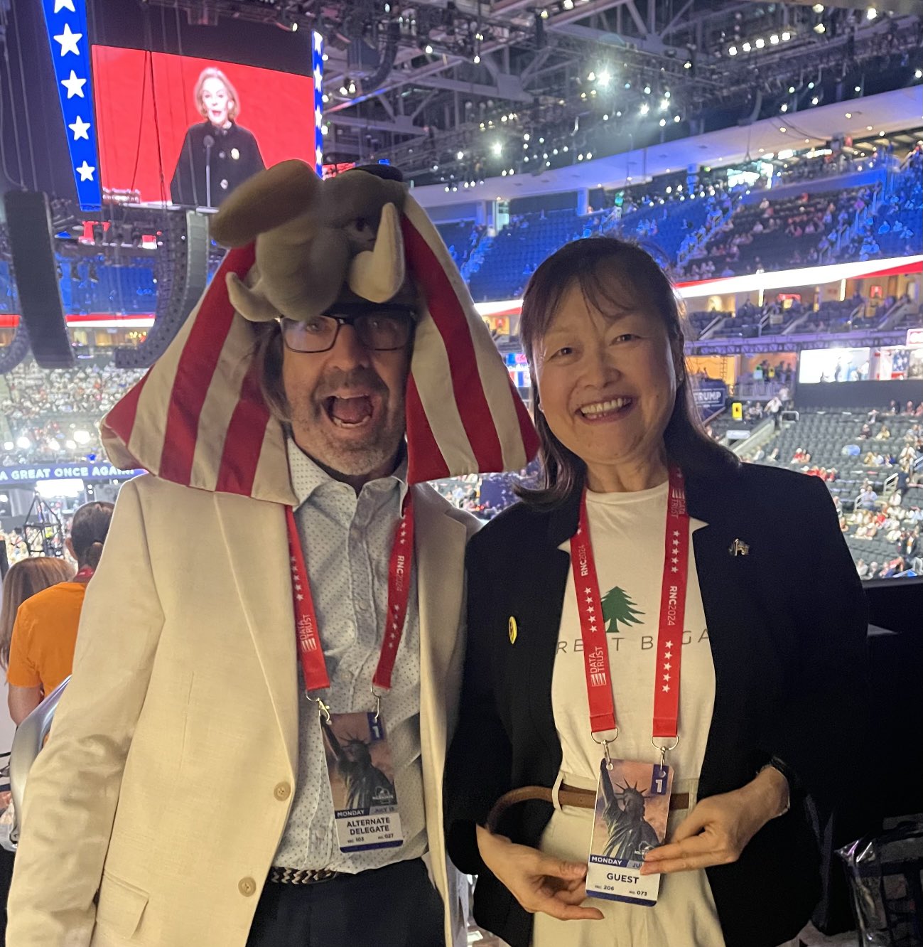 Campaign Pictures - Lily Tang Williams for Congress